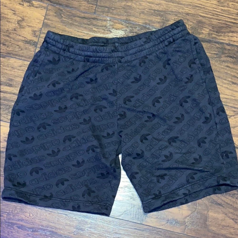 Adidas shorts